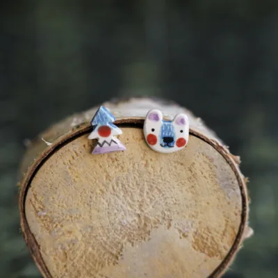 Balto miško baltoji