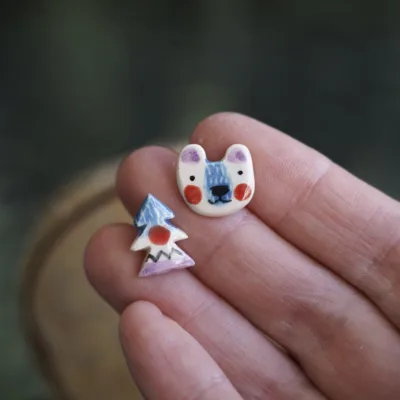 Balto miško baltoji