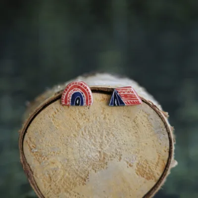 Vaivorykštės stovykla