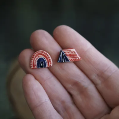 Vaivorykštės stovykla