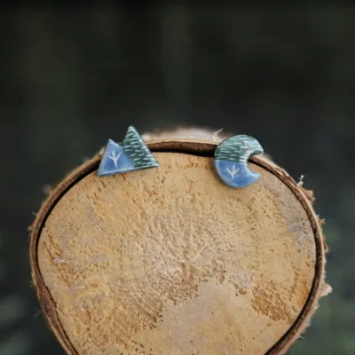 Patekėjimas kalnuose