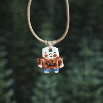 Žirgų užkalbėtojas