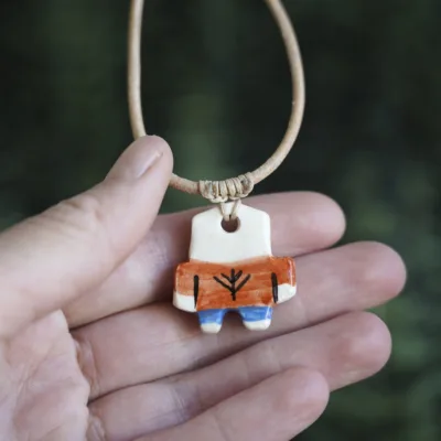 Žirgų užkalbėtojas