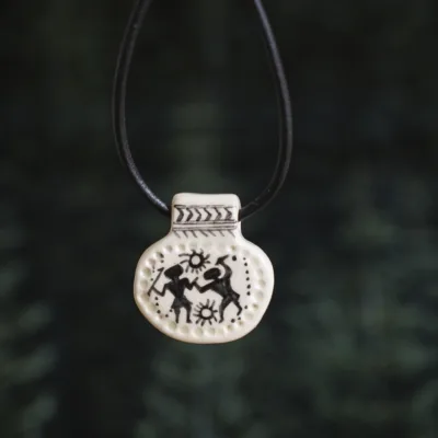 Baltų zodiakas (atitinka Dvynių ženklą)