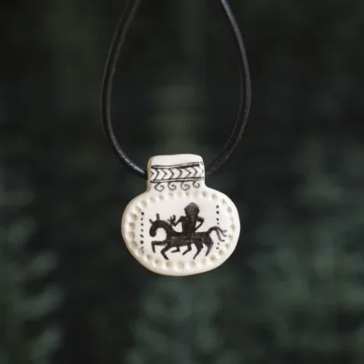 Baltų zodiakas (atitinka Jaučio ženklą)