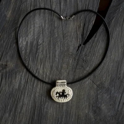 Baltų zodiakas (atitinka Jaučio ženklą)