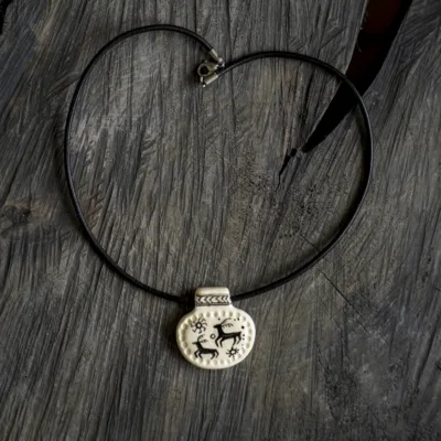 Baltų zodiakas (atitinka Skorpiono ženklą)