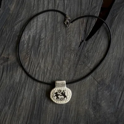 Baltų zodiakas (atitinka Dvynių ženklą)