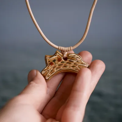 Neperšokęs nesakyk miau