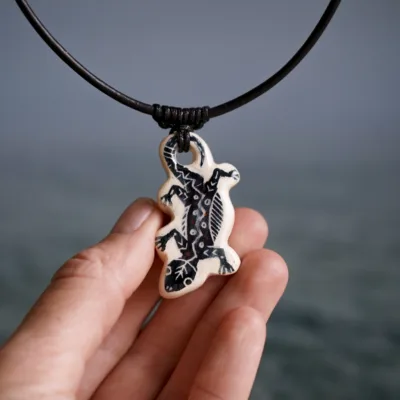 Nepamesk uodegėlės