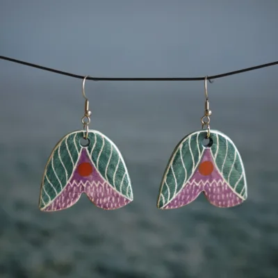 Skleidžiasi žiedas