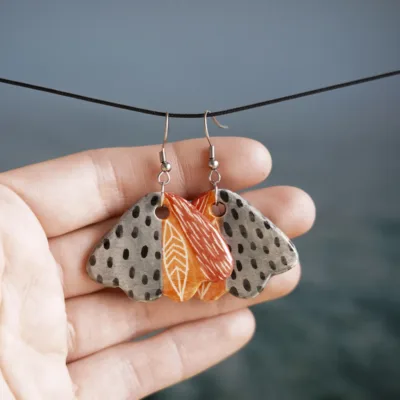 Šiltas lietus
