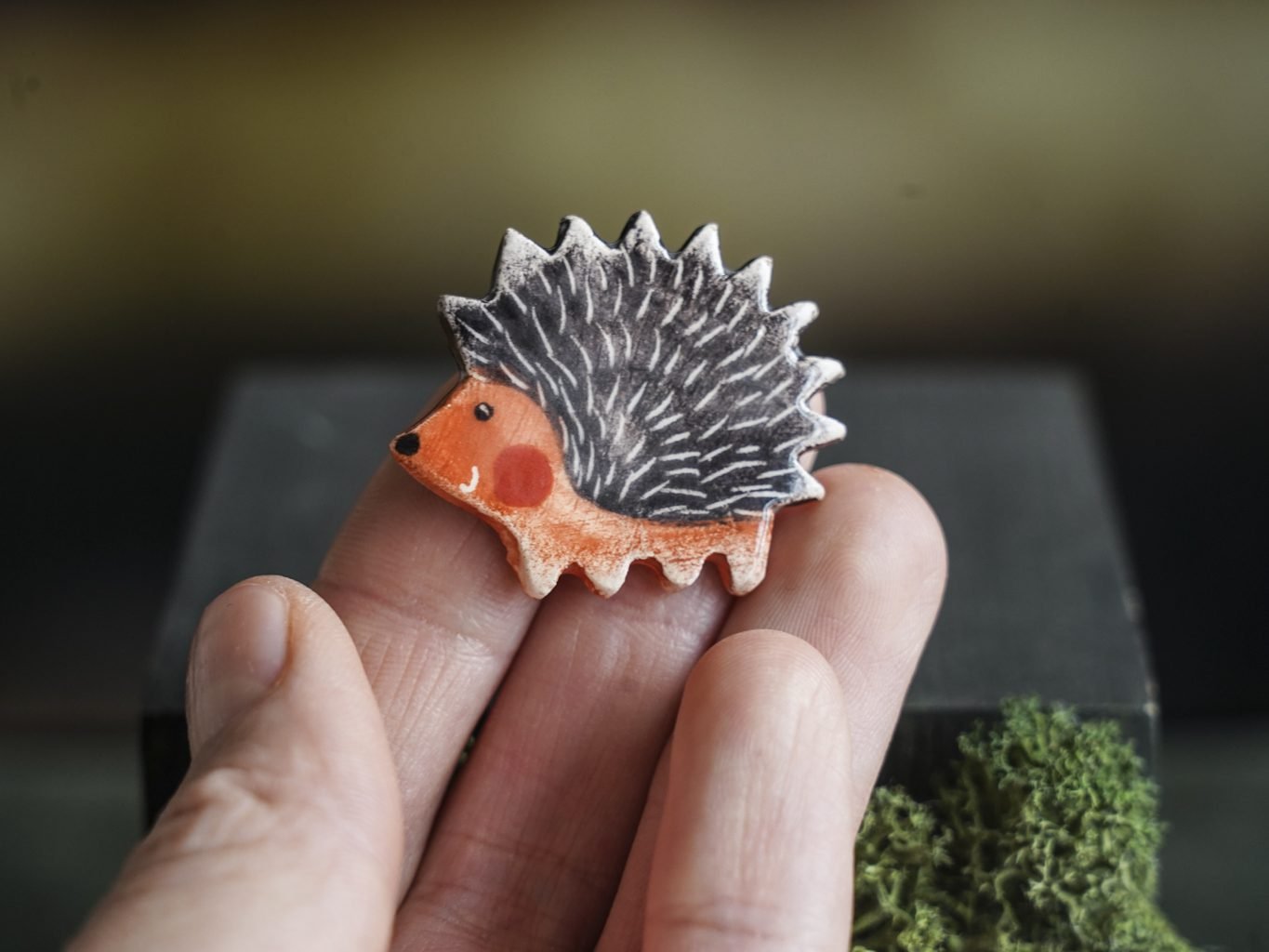 Spygliuotis - Image 2