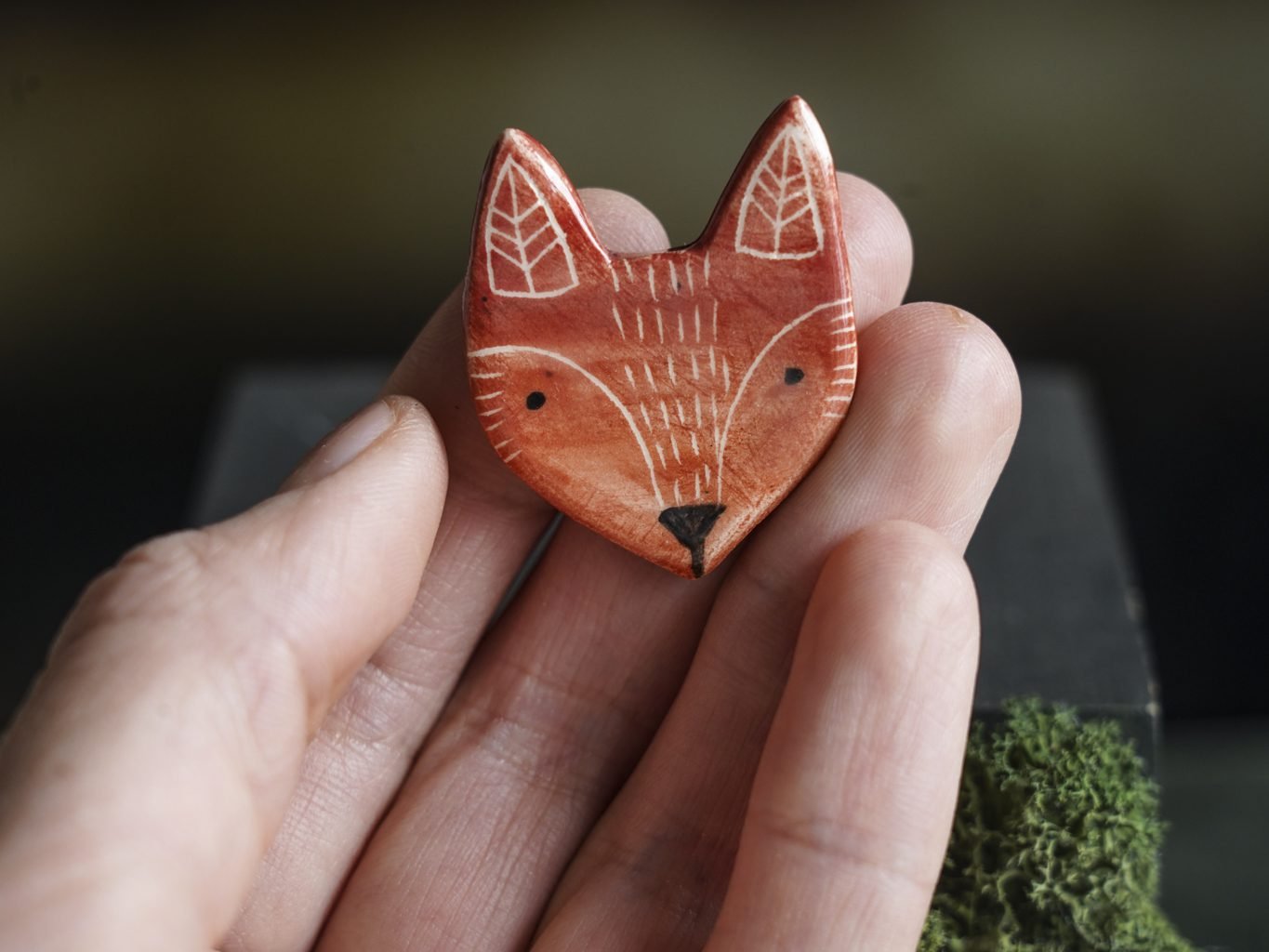 Lapių lapė - Image 2