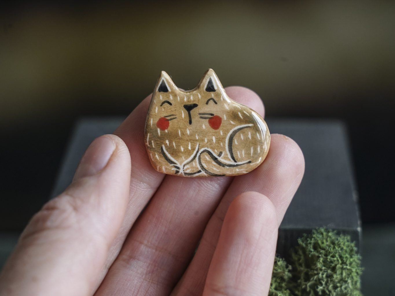 Cinamono suktinukas - Image 2