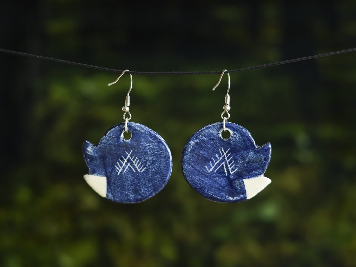 Miegas mėlynėse - Image 4