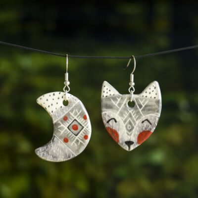 Žvilgsnis į mėnulį