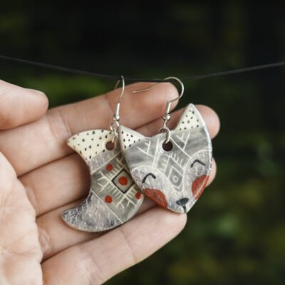 Žvilgsnis į mėnulį