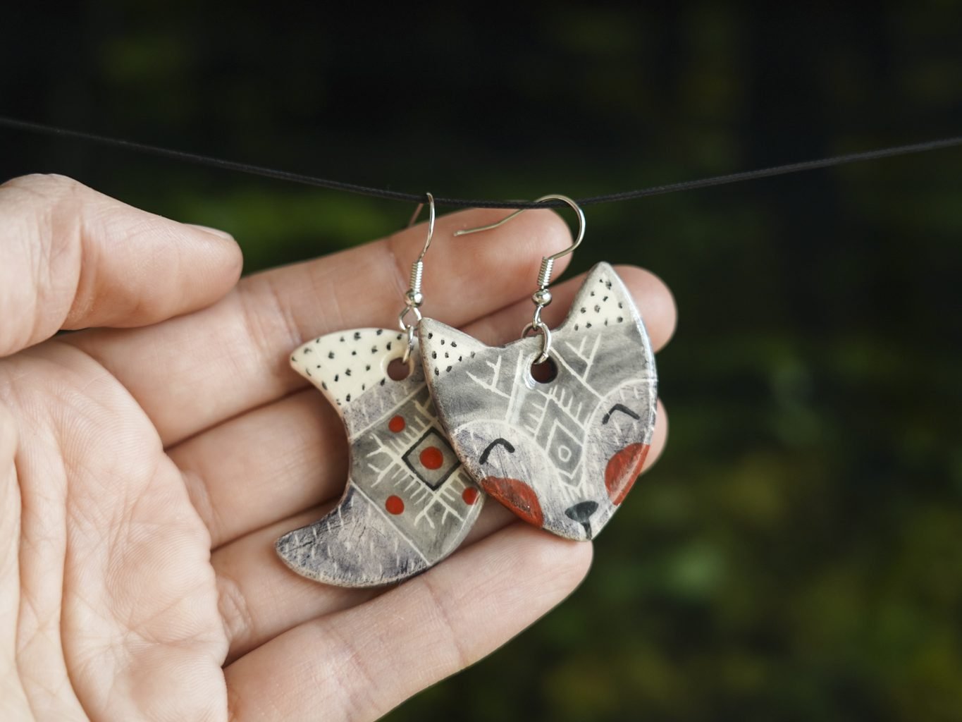 Žvilgsnis į mėnulį - Image 2