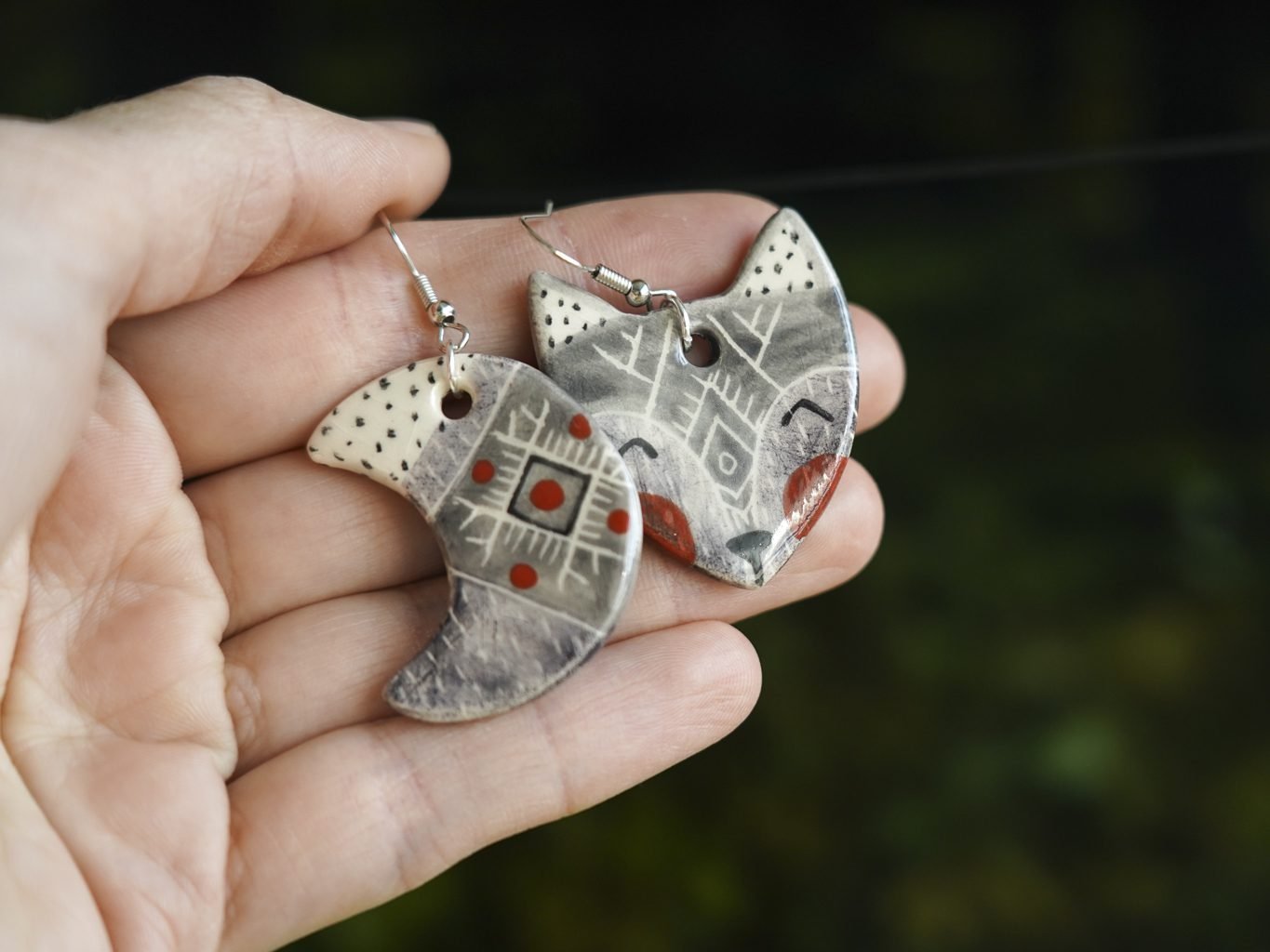 Žvilgsnis į mėnulį - Image 3