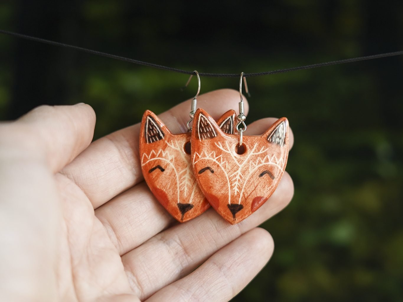 Ausys stačios - Image 2