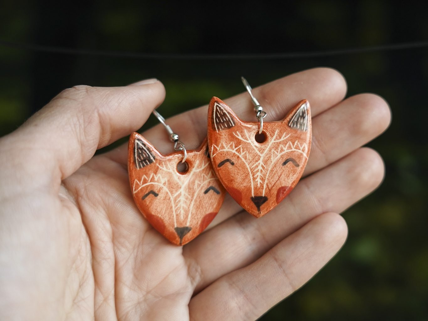 Ausys stačios - Image 3