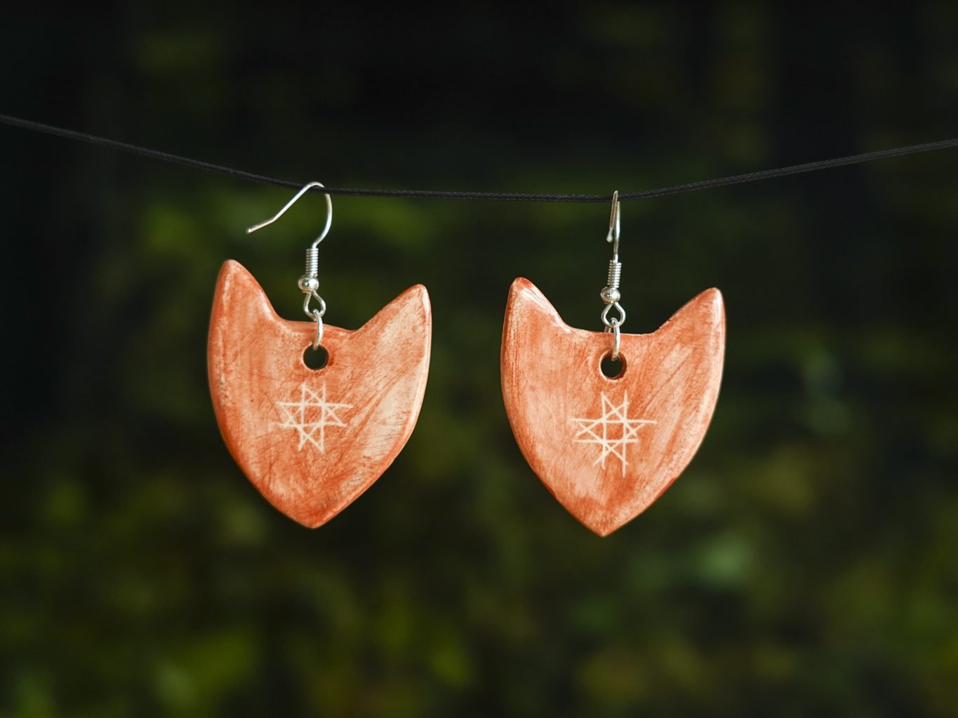 Ausys stačios - Image 4