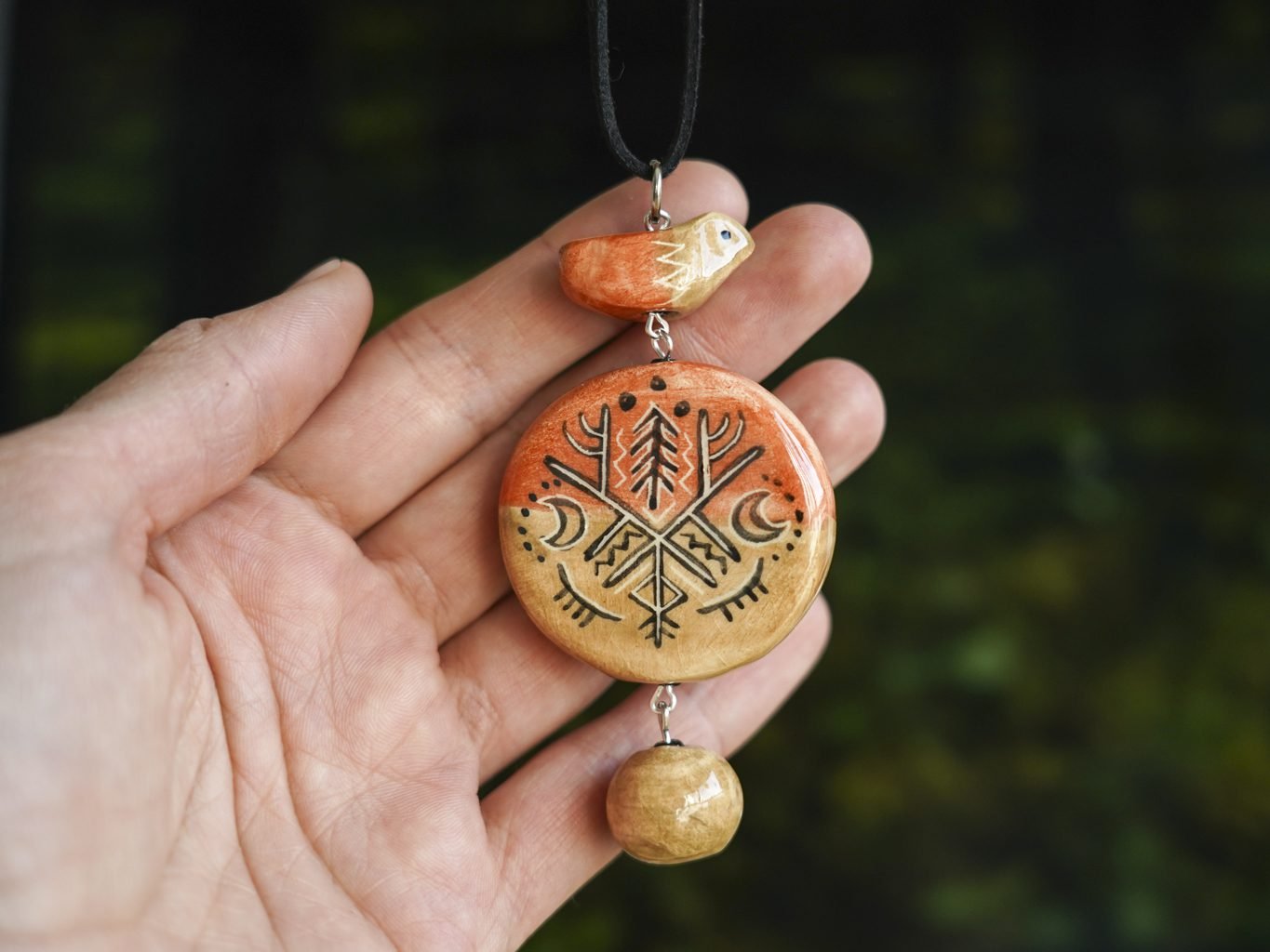 Dangaus supynės - Image 2