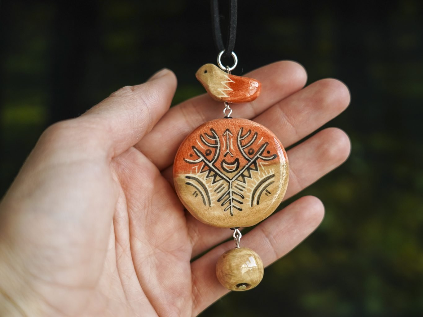 Dangaus supynės - Image 3