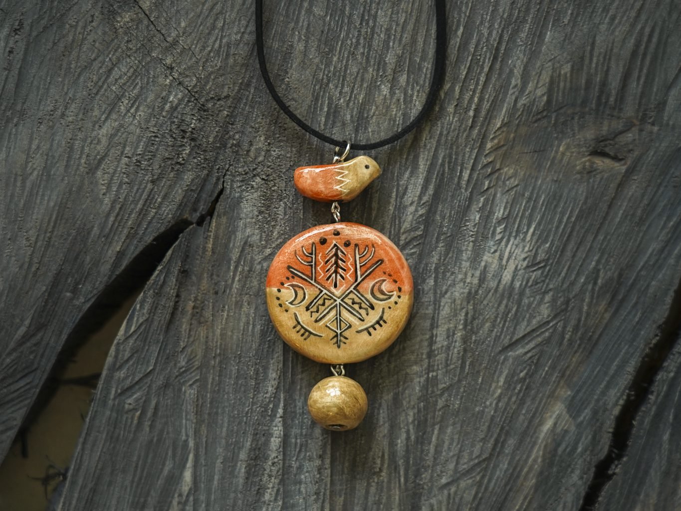 Dangaus supynės - Image 5