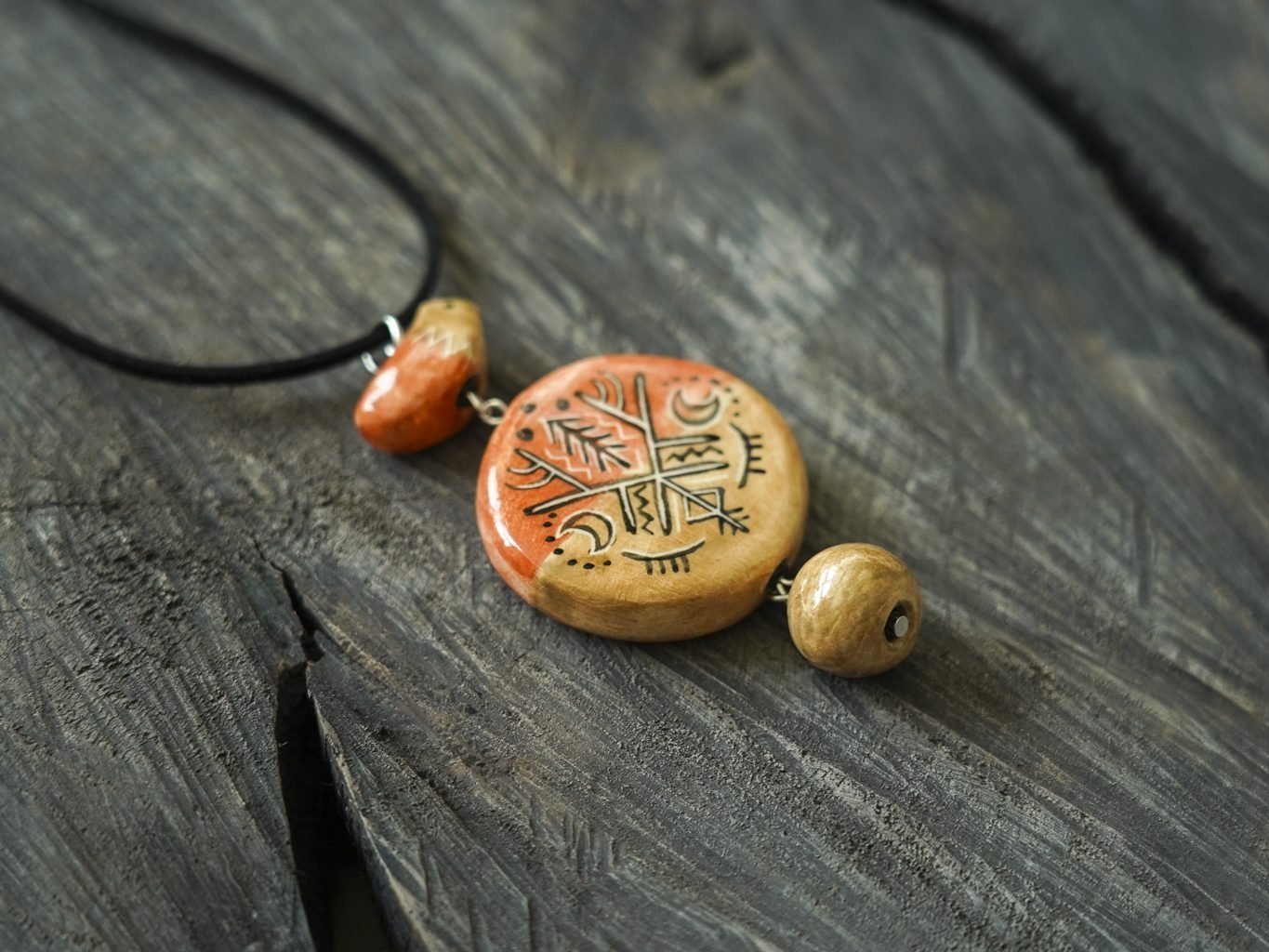 Dangaus supynės - Image 6