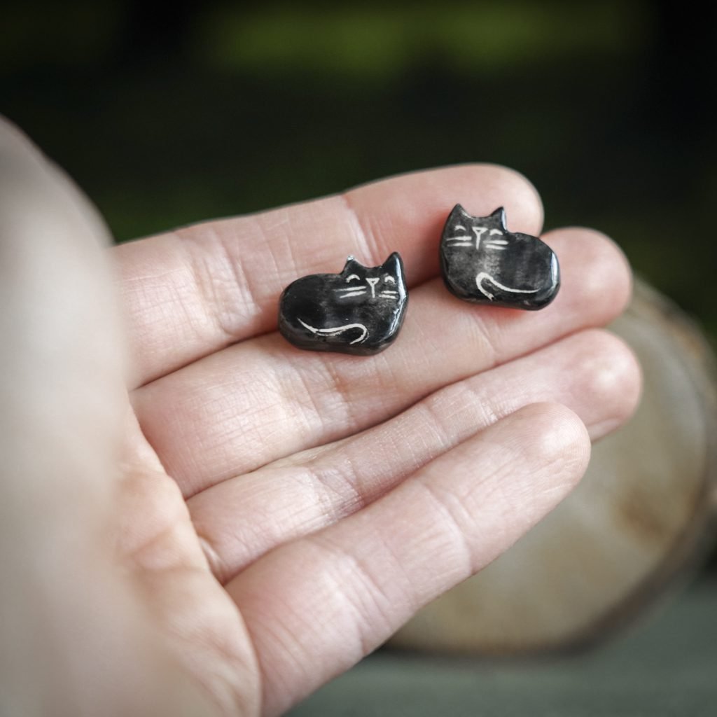 Juodosios katės - Image 2