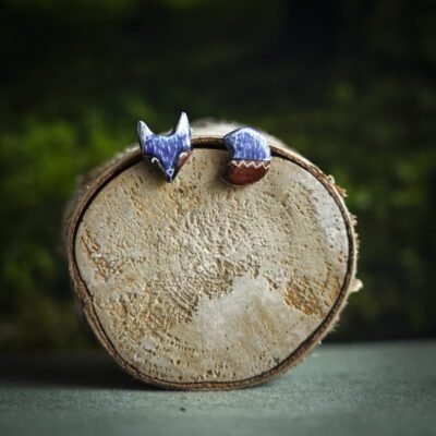 Mėnesienos apšviesta