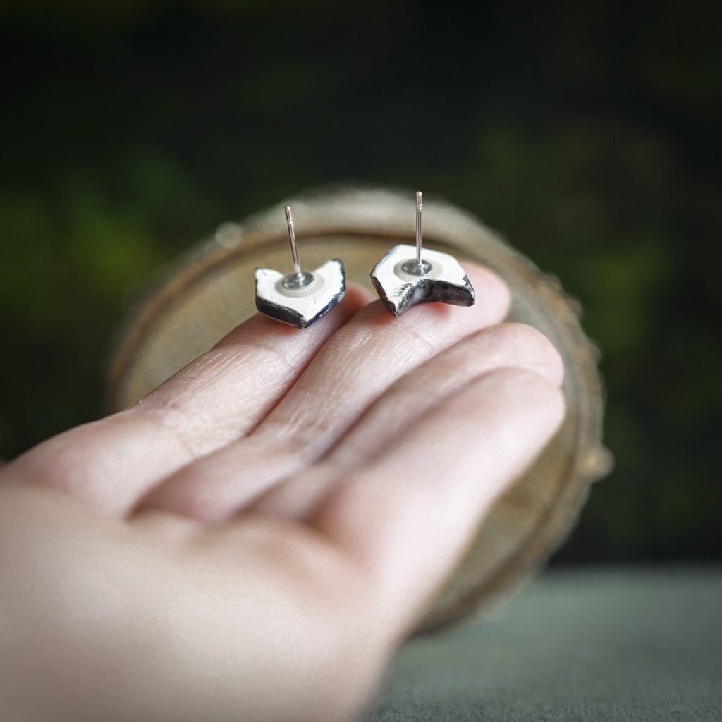 Juodosios lapės - Image 3