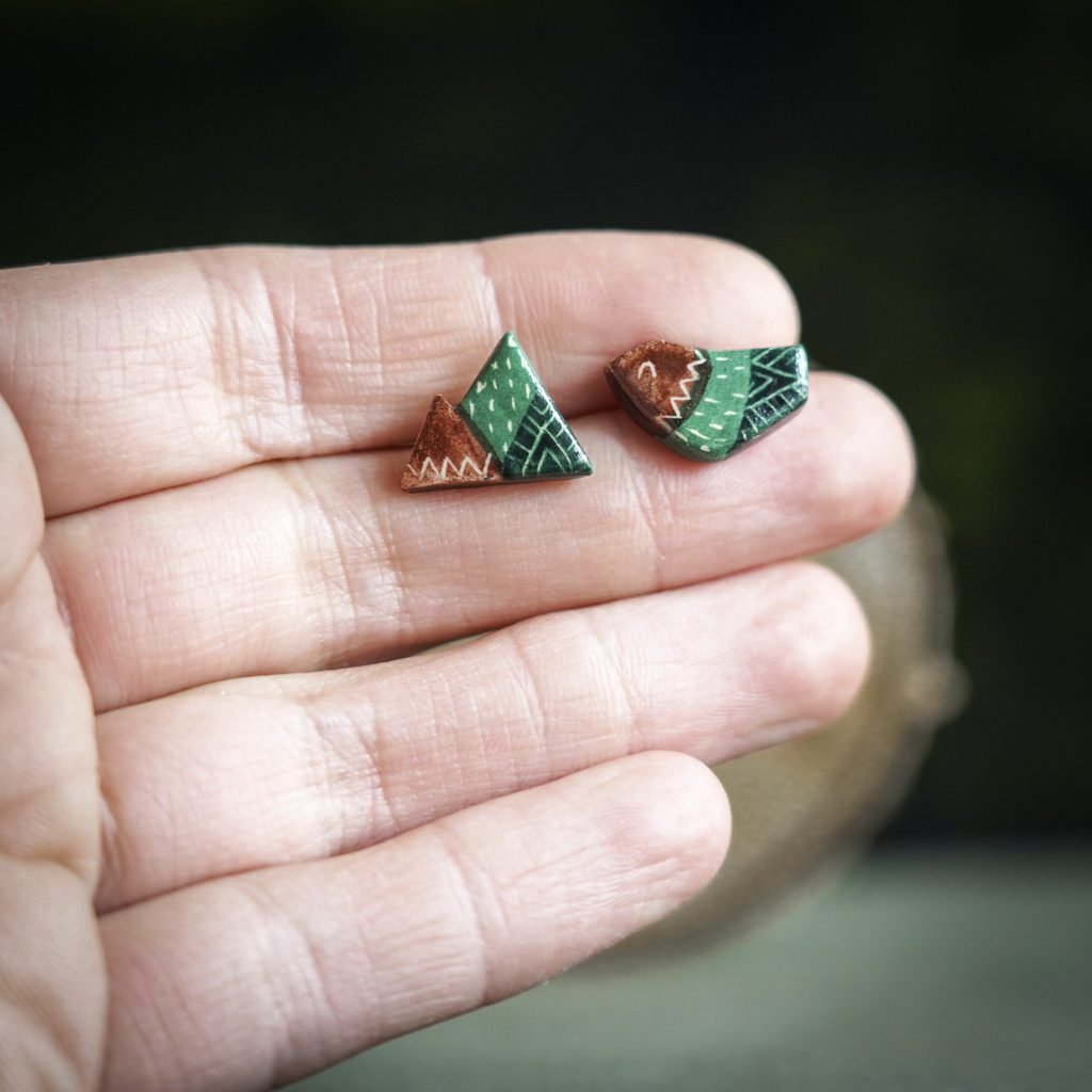 Kalnų giesmė - Image 2