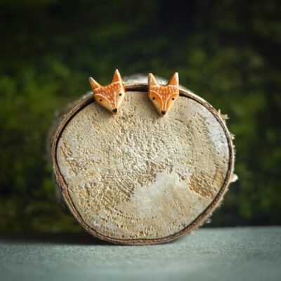 Lapiškiausios lapės