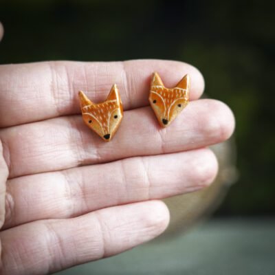 Lapiškiausios lapės