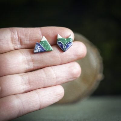 Išleiskite į kalnus