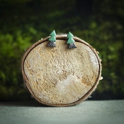 Žalia per visą dangų