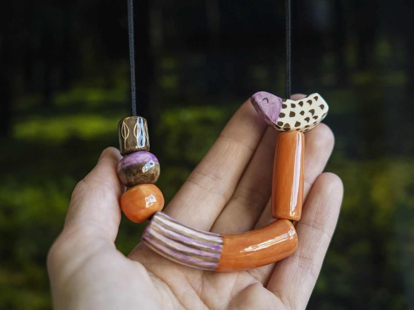 Skambančios pievos - Image 3