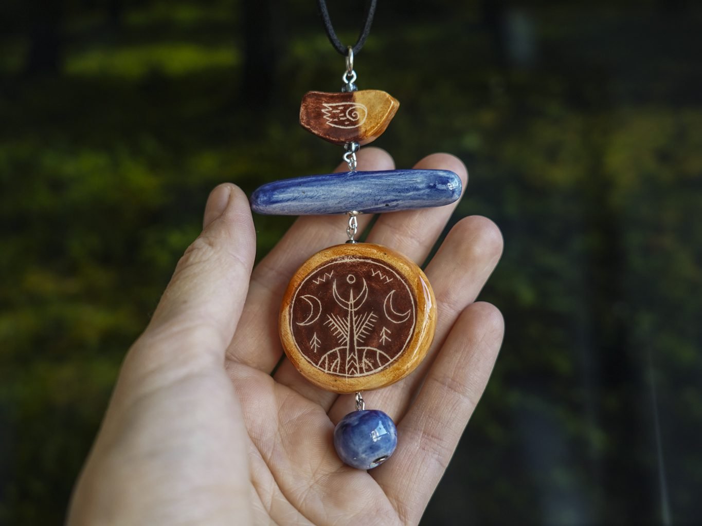 Mėnulio šventykla - Image 3