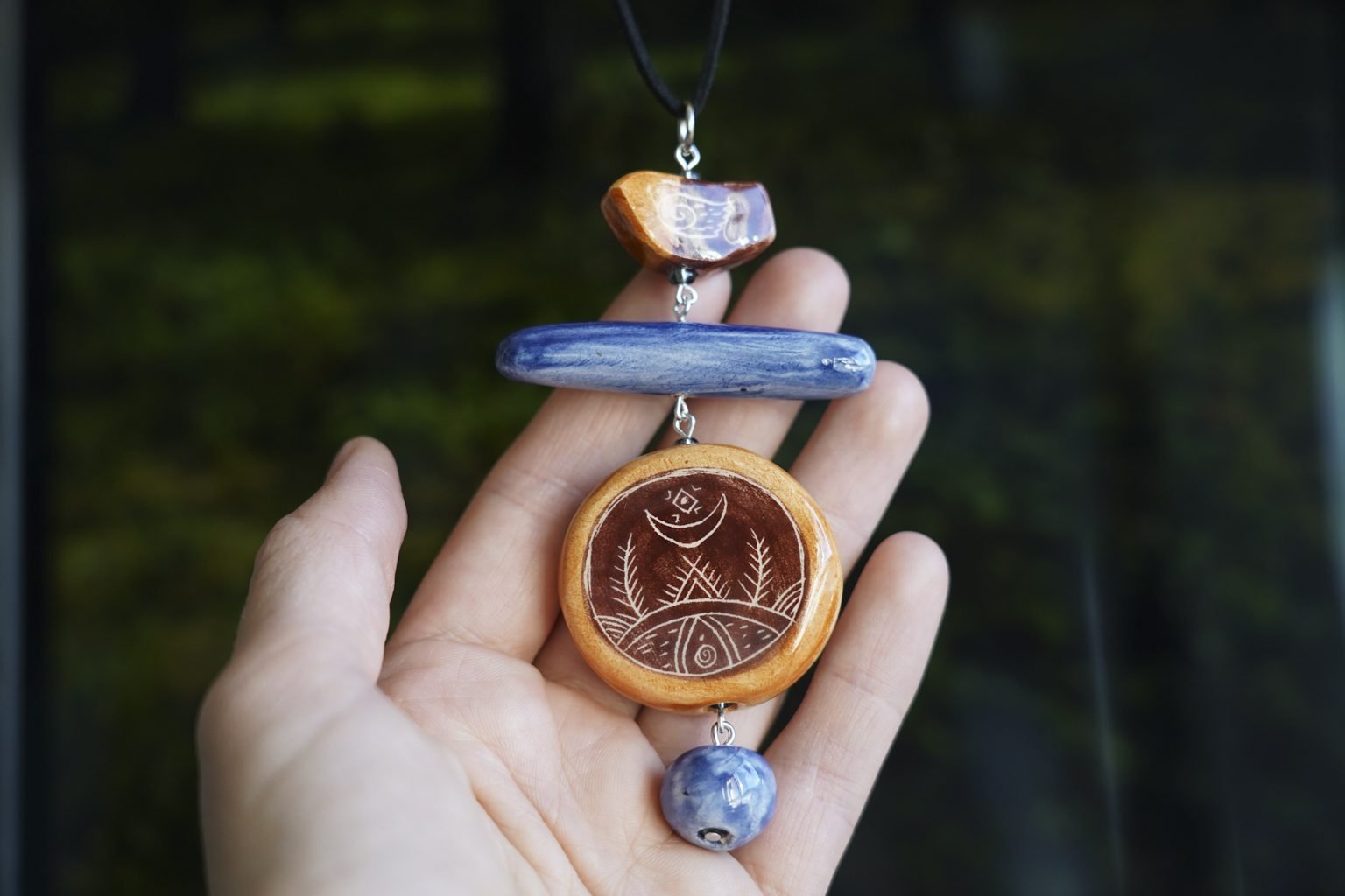 Mėnulio šventykla - Image 6