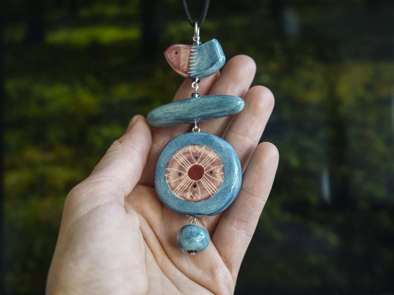 Rugiagėlių pieva - Image 3