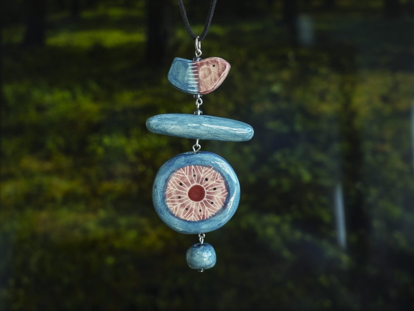 Rugiagėlių pieva - Image 4