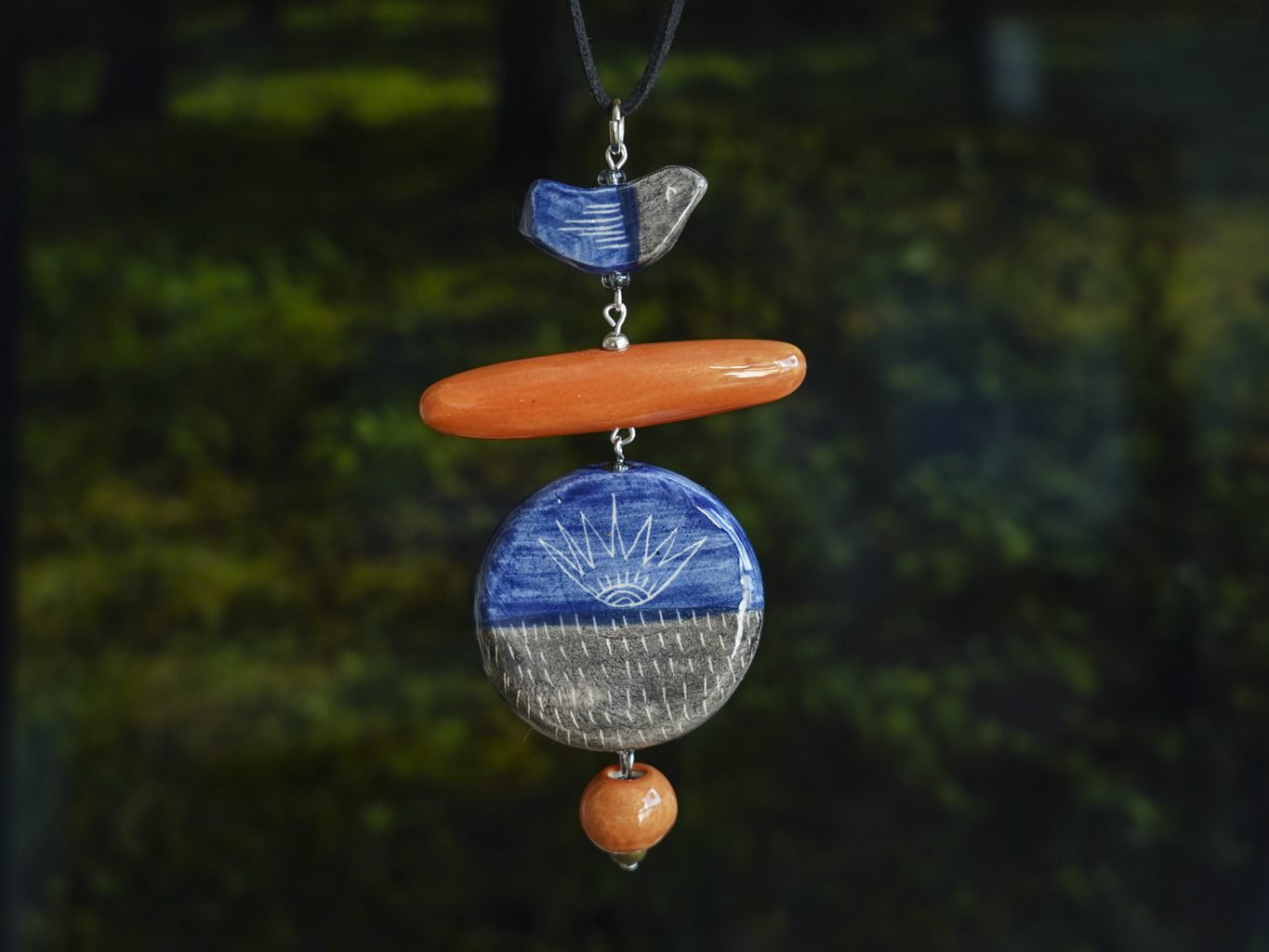 Dangaus mėlynė - Image 5