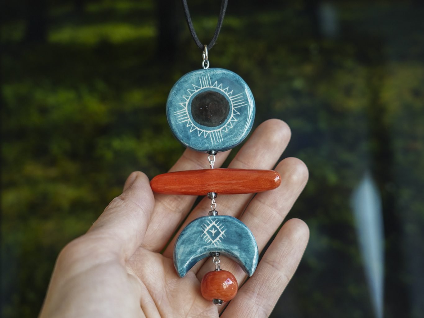 Mėnulio supynės - Image 3