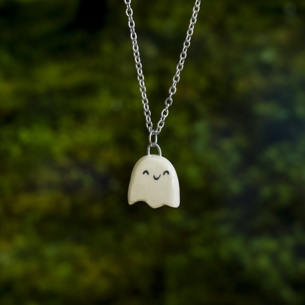 Linksmasis vaiduoklis