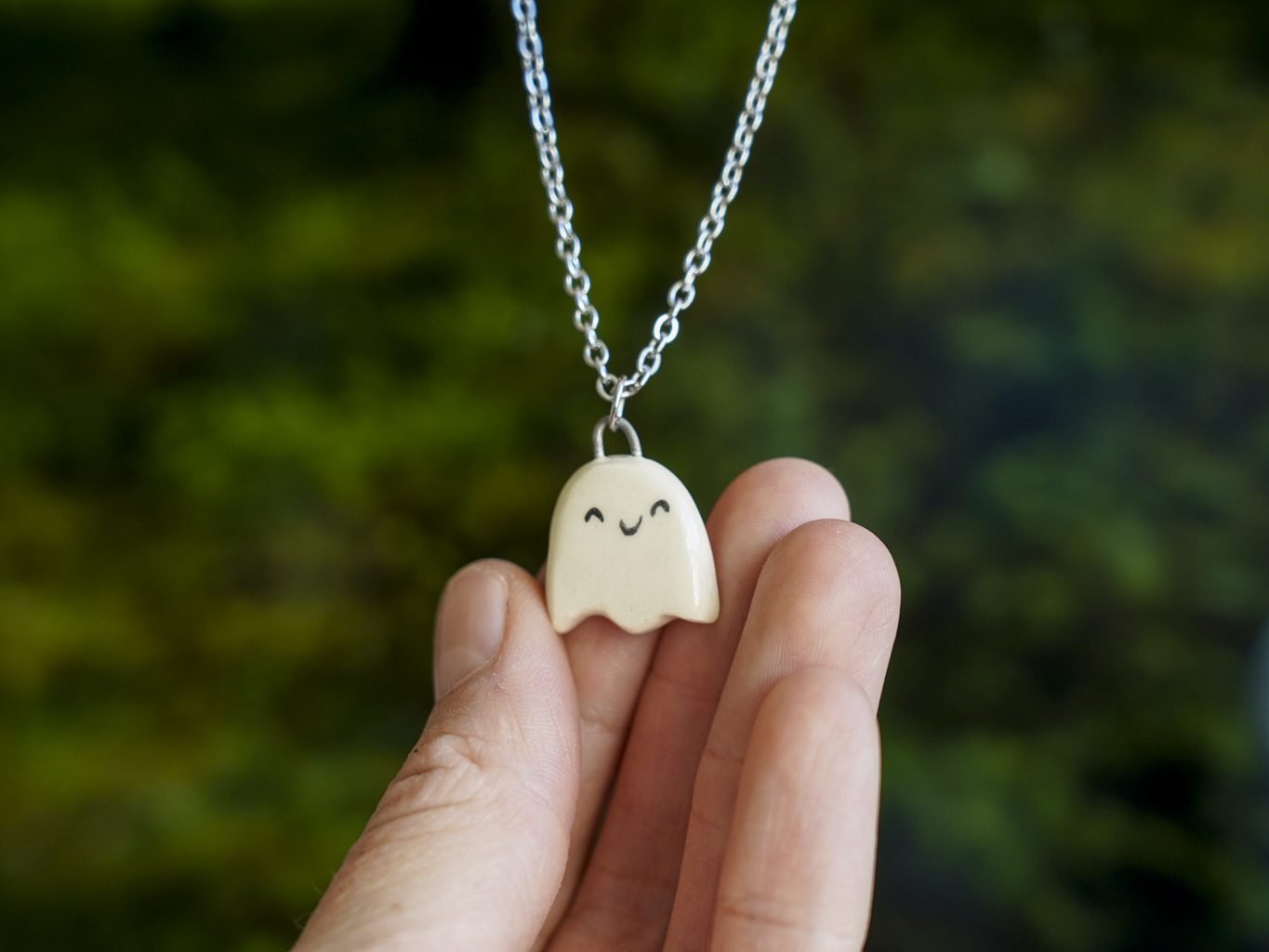 Linksmasis vaiduoklis - Image 3