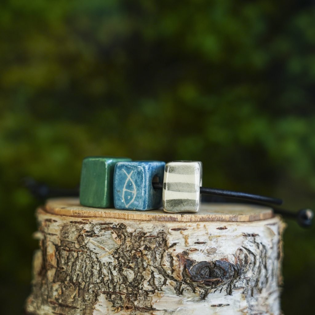 Upelio tėkmėje - Image 4