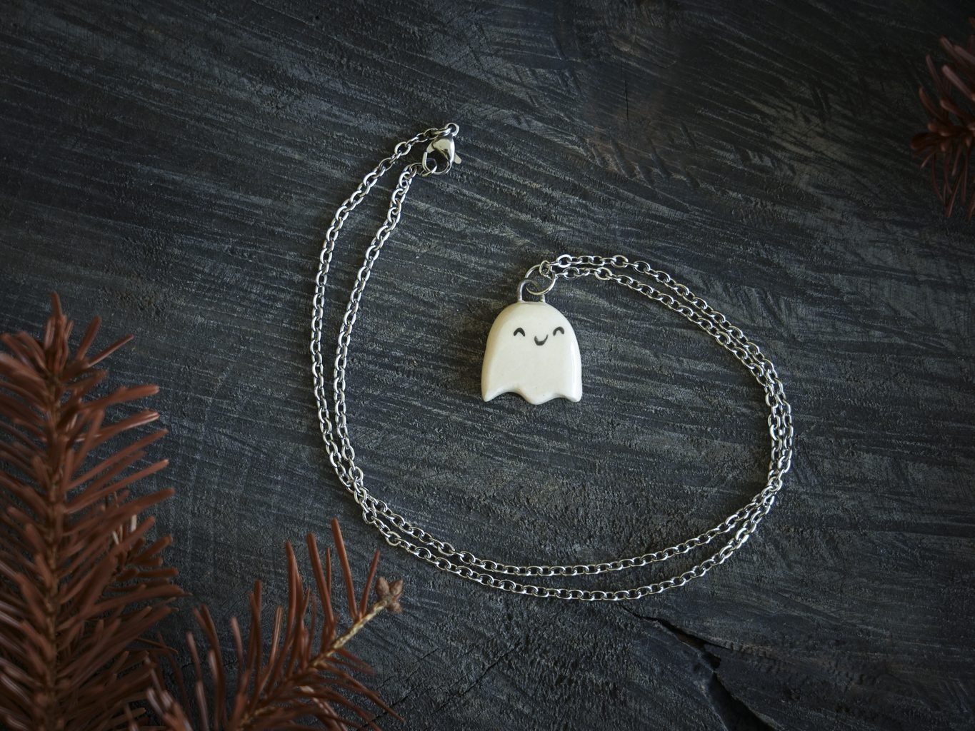 Linksmasis vaiduoklis - Image 2